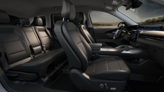 2026 Lincoln Lincoln Nautilus Internal Image 1